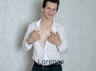 Lorenso_X