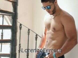 LorenzoFerrera