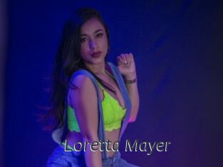 Loretta_Mayer