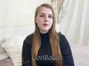 LoriBaker
