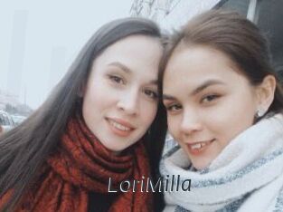 LoriMilla