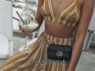 LoriWard