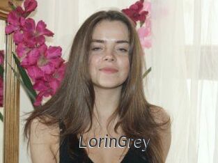 LorinGrey