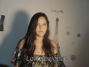 LorraineJones