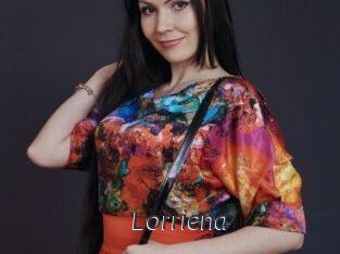 Lorriena