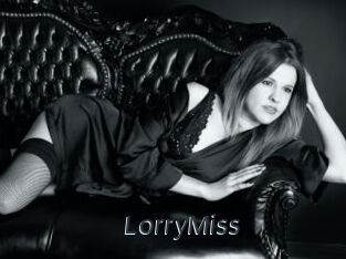 LorryMiss