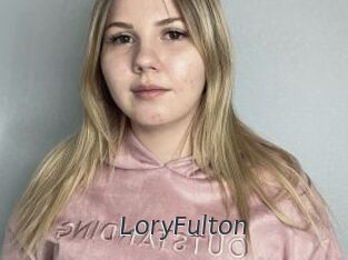LoryFulton