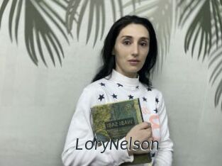 LoryNelson