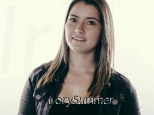 LorySummer