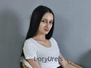 LoryUrels