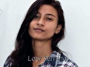 Lory_Serrano