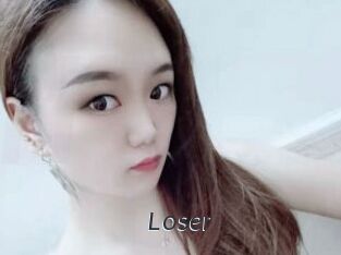 Loser Ligne Rose