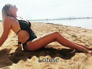 Lotese