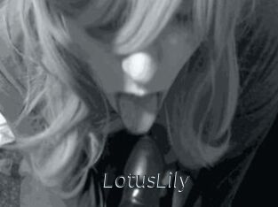LotusLily