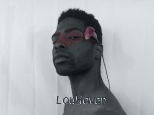 LouHaven Ligne Rose