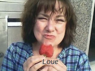 Loue