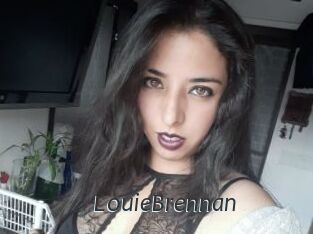 LouieBrennan