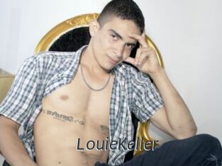 LouieKeller