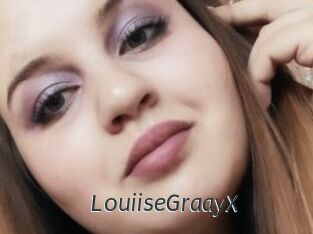 LouiiseGraayX