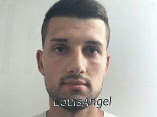 LouisAngel Ligne Rose