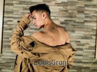 LouisGrant Ligne Rose