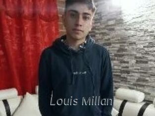 Louis_Millan