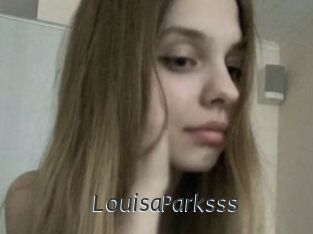LouisaParksss