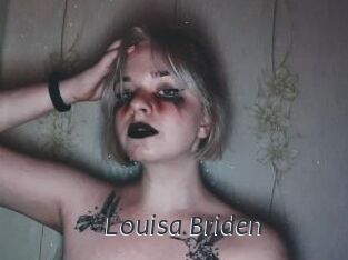 Louisa_Briden