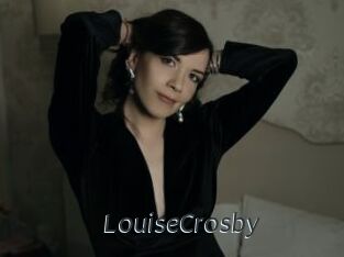 LouiseCrosby