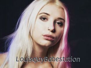 LouiseJayBabestation
