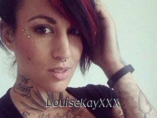 LouiseKayXXX