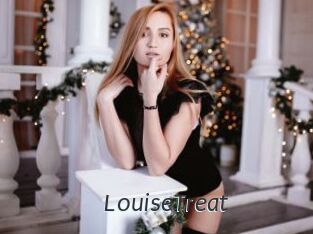 LouiseTreat Ligne Rose