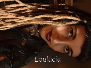 Loulucia