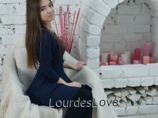 LourdesLove