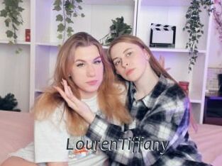 LourenTiffany