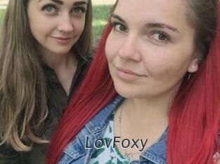 LovFoxy