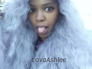 LovaAshlee