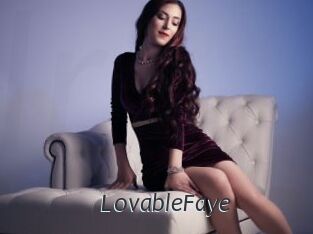 LovableFaye