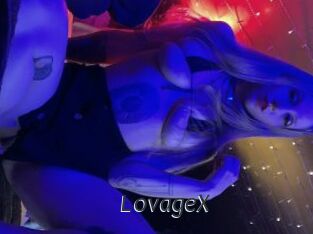 LovageX