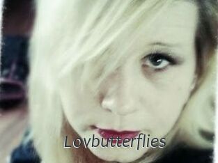 Lovbutterflies