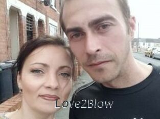 Love2Blow
