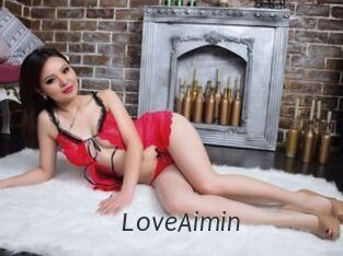LoveAimin