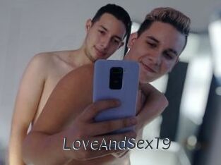 LoveAndSex19