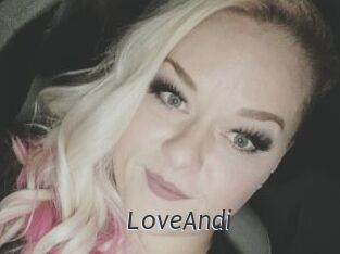 LoveAndi