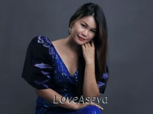 LoveAseya Ligne Rose