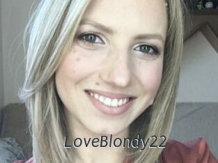 LoveBlondy22
