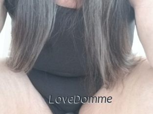 LoveDomme