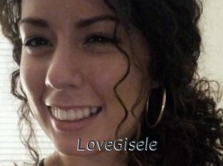 LoveGisele