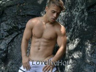 LoveIlyaHot
