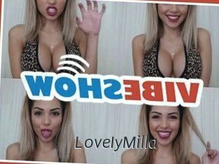 LoveIyMilla